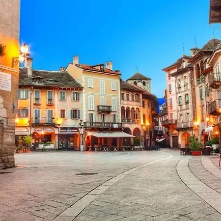 Il Vicolo By Turistica شقة