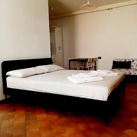 Il Vicolo By Turistica *