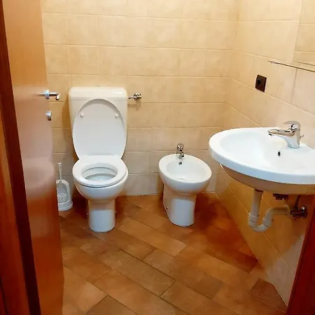 شقة Il Vicolo By Turistica *