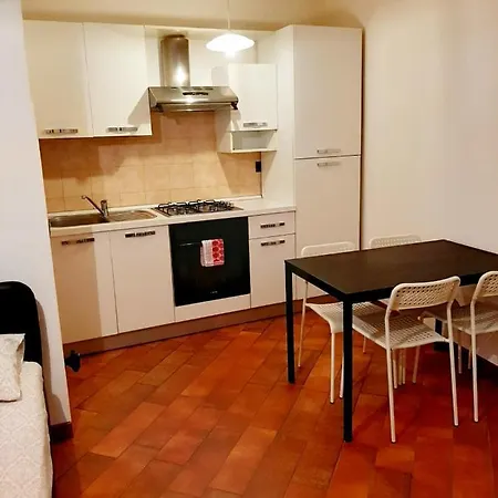 Il Vicolo By Turistica شقة دومودوسولا