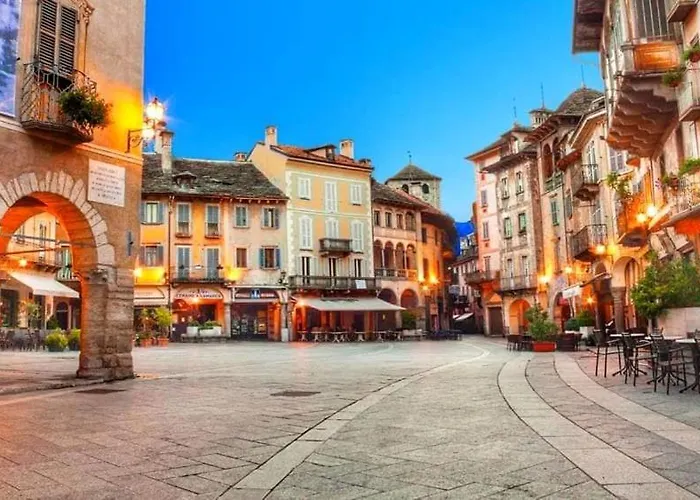 Il Vicolo By Turistica Appartamento