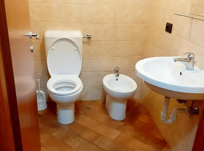 Appartamento Il Vicolo By Turistica *