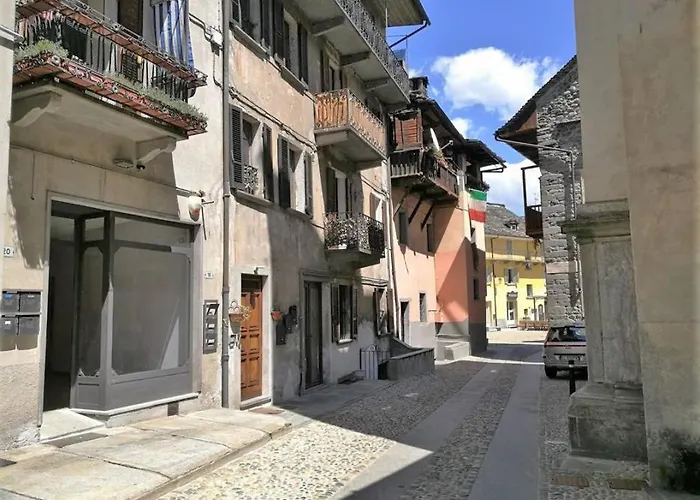 Il Vicolo By Turistica *