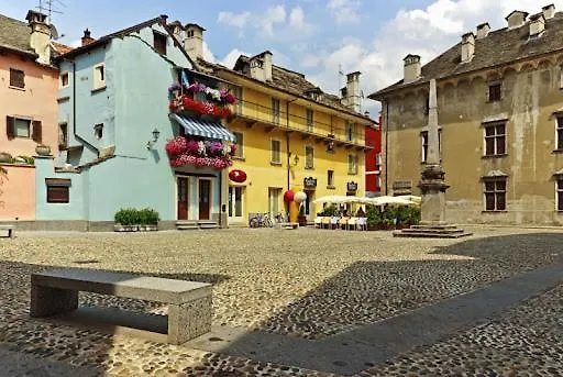 Appartamento Il Vicolo By Turistica *